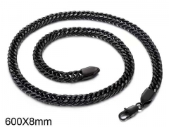 Stainless Steel Jewelry Wholesale - Stainless Steel Chains - HY0150N0045