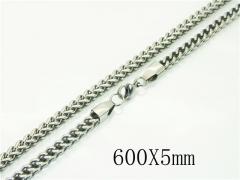Stainless Steel Jewelry Wholesale - Stainless Steel Chains - HY40N1526HJL