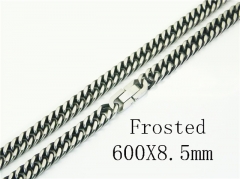Stainless Steel Jewelry Wholesale - Stainless Steel Chains - HY28N0120HND