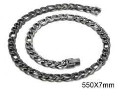 Stainless Steel Jewelry Wholesale - Stainless Steel Chains - HY0150N0519