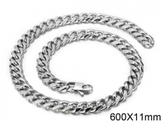 Stainless Steel Jewelry Wholesale - Stainless Steel Chains - HY0150N0504