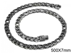 Stainless Steel Jewelry Wholesale - Stainless Steel Chains - HY0150N0518