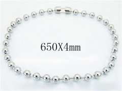 Stainless Steel Jewelry Wholesale - Stainless Steel Chains - HH01N149