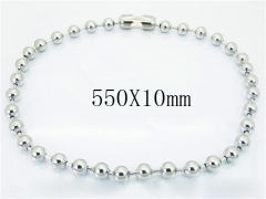 Stainless Steel Jewelry Wholesale - Stainless Steel Chains - HH01N133