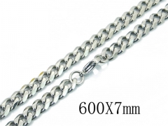 Stainless Steel Jewelry Wholesale - Stainless Steel Chains - HY40N1140HEE