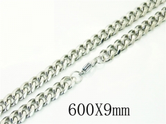Stainless Steel Jewelry Wholesale - Stainless Steel Chains - HY53N0134HAA