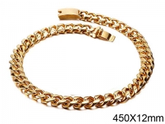 Stainless Steel Jewelry Wholesale - Stainless Steel Chains - HY0150N0911
