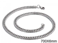 Stainless Steel Jewelry Wholesale - Stainless Steel Chains - HY0150N0716