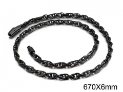 Stainless Steel Jewelry Wholesale - Stainless Steel Chains - HY0150N0973
