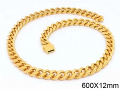 Stainless Steel Jewelry Wholesale - Stainless Steel Chains - HY0150N0134
