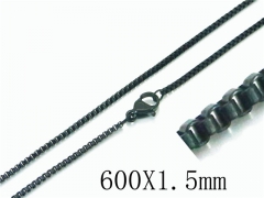 Stainless Steel Jewelry Wholesale - Stainless Steel Chains - HY40N1209KW