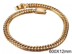 Stainless Steel Jewelry Wholesale - Stainless Steel Chains - HY0150N0929