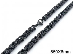 Stainless Steel Jewelry Wholesale - Stainless Steel Chains - HY0150N0245