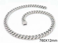 Stainless Steel Jewelry Wholesale - Stainless Steel Chains - HY0150N0129