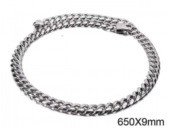 Stainless Steel Jewelry Wholesale - Stainless Steel Chains - HY0150N0900