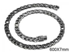 Stainless Steel Jewelry Wholesale - Stainless Steel Chains - HY0150N0520