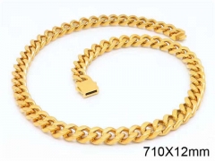 Stainless Steel Jewelry Wholesale - Stainless Steel Chains - HY0150N0136