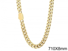Stainless Steel Jewelry Wholesale - Stainless Steel Chains - HY0150N0014