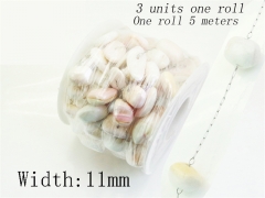 Stainless Steel Jewelry Wholesale - Stainless Steel Chains - HY70A3046LDF