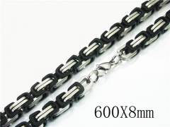 Stainless Steel Jewelry Wholesale - Stainless Steel Chains - HY73N0501HNZ