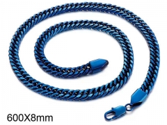 Stainless Steel Jewelry Wholesale - Stainless Steel Chains - HY0150N0044