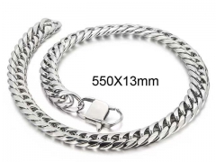 Stainless Steel Jewelry Wholesale - Stainless Steel Chains - HY0150N0423