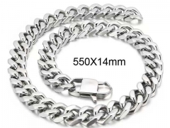 Stainless Steel Jewelry Wholesale - Stainless Steel Chains - HY0150N0188