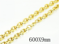 Stainless Steel Jewelry Wholesale - Stainless Steel Chains - HY40N1273HOE