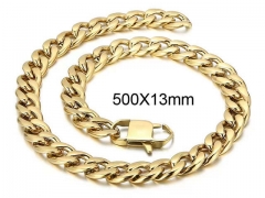 Stainless Steel Jewelry Wholesale - Stainless Steel Chains - HY0150N0442