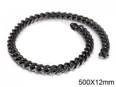 Stainless Steel Jewelry Wholesale - Stainless Steel Chains - HY0150N0612