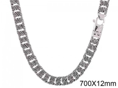 Stainless Steel Jewelry Wholesale - Stainless Steel Chains - HY0150N0350