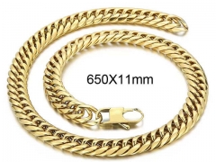 Stainless Steel Jewelry Wholesale - Stainless Steel Chains - HY0150N0195