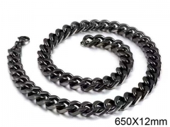 Stainless Steel Jewelry Wholesale - Stainless Steel Chains - HY0150N0628