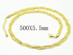 Stainless Steel Jewelry Wholesale - Stainless Steel Chains - HY39N0671OE