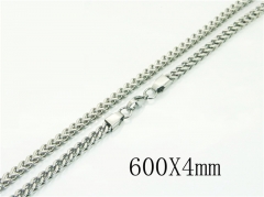 Stainless Steel Jewelry Wholesale - Stainless Steel Chains - HY40N1524HHW