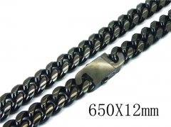 Stainless Steel Jewelry Wholesale - Stainless Steel Chains - HY08N0084KKF