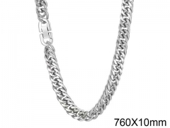 Stainless Steel Jewelry Wholesale - Stainless Steel Chains - HY0150N0094
