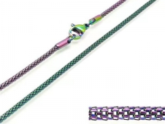 Stainless Steel Jewelry Wholesale - Stainless Steel Chains - HY0151N1157