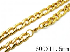 Stainless Steel Jewelry Wholesale - Stainless Steel Chains - HY70N0192H40