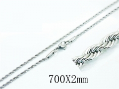 Stainless Steel Jewelry Wholesale - Stainless Steel Chains - HY40N1368JI