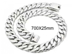 Stainless Steel Jewelry Wholesale - Stainless Steel Chains - HY0150N0587