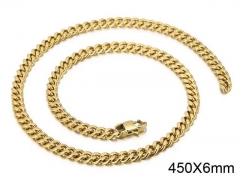Stainless Steel Jewelry Wholesale - Stainless Steel Chains - HY0150N0231
