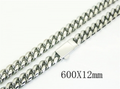 Stainless Steel Jewelry Wholesale - Stainless Steel Chains - HY28N0107JPD