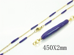 Stainless Steel Jewelry Wholesale - Stainless Steel Chains - HY70N0597KLW