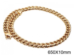 Stainless Steel Jewelry Wholesale - Stainless Steel Chains - HY0150N0891