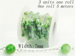 Stainless Steel Jewelry Wholesale - Stainless Steel Chains - HY70A2785JLQ
