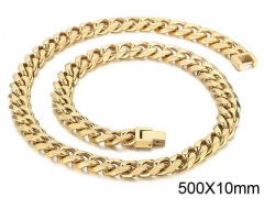 Stainless Steel Jewelry Wholesale - Stainless Steel Chains - HY0150N0312