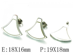 Stainless Steel Jewelry Wholesale - Stainless Steel Jewelry Sets - HY25S0573HHS