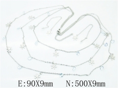 Stainless Steel Jewelry Wholesale - Stainless Steel Jewelry Sets - HY59S1817HPW