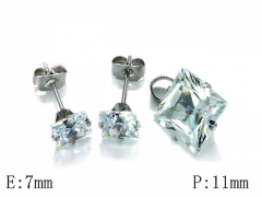 Stainless Steel Jewelry Wholesale - Stainless Steel Jewelry Sets - HY21S0029IJ